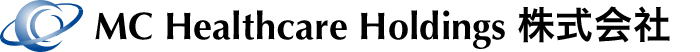 MC Healthcare Holdings株式会社